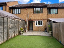 26, Sycamore Close, Tilbury RM18 7TB