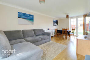 163, Westfield, Harlow CM18 6AJ