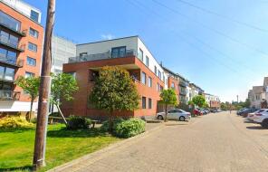 16, Centro, Southern Road, Camberley GU15 3GG