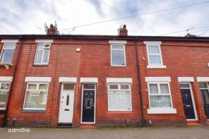 22, Beaconsfield Road, Altrincham WA14 5LQ