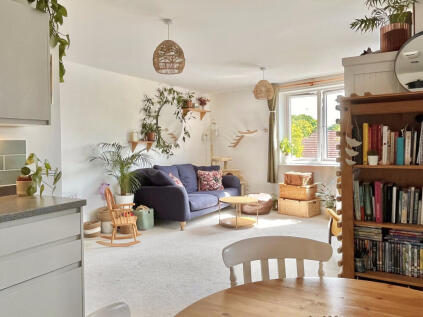 Belvoir House, The Valley, Winchester, Hampshire