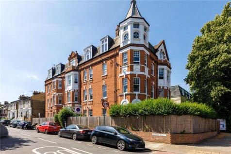 West Hill, London, SW18