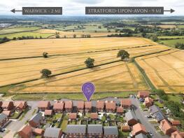 49, Phillips Way West, Hampton Magna, Warwick CV35 8NJ