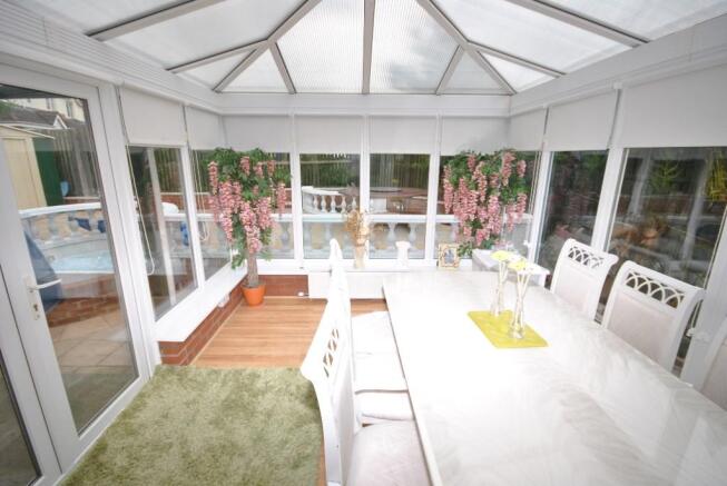 CONSERVATORY