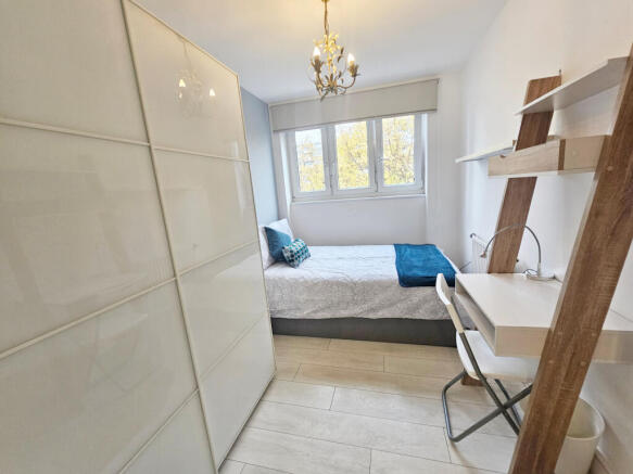 Modern 4 Bedroomss in Angel