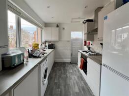 41, Starbeck Avenue, Newcastle Upon Tyne NE2 1PB