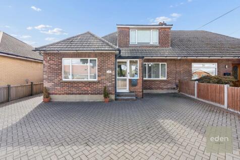 Victoria Road, Walderslade, ME5