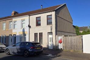 9, Fern Street, Canton, Cardiff CF5 1ES