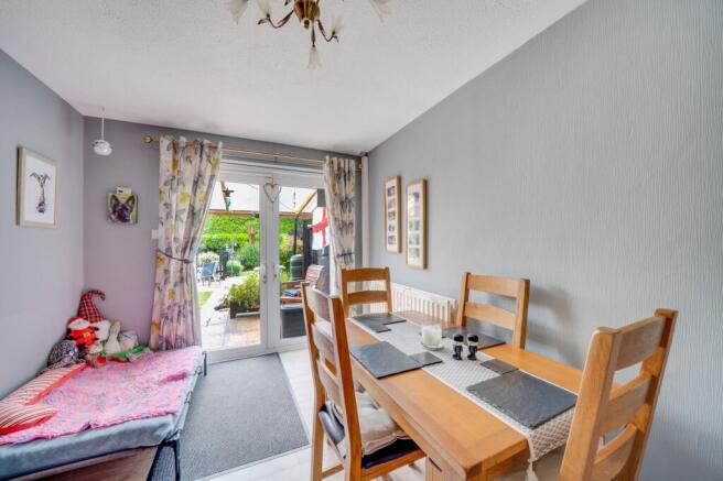 Wedgewood Crescent, Ketley, TF1 photo 4
