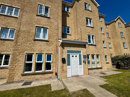 Straight Mile Court, Burnley