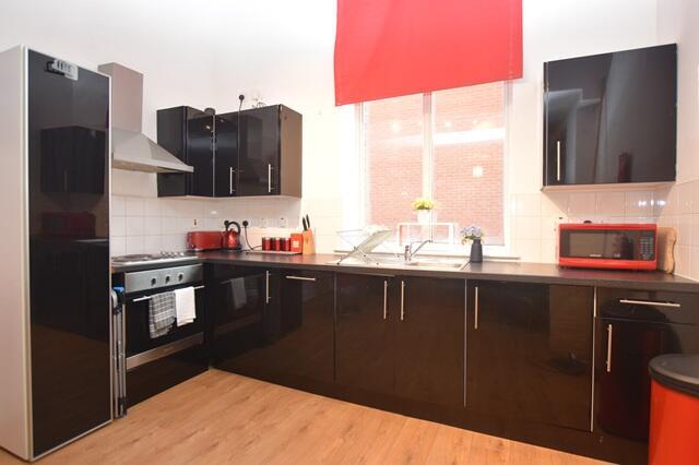 1 bed Apartment to rent Image 7