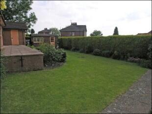 Rear GardenViewThree