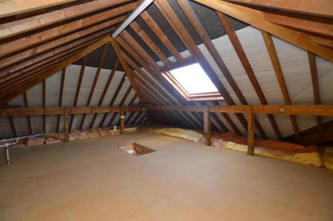 Loft Room