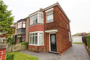 7, Grosvenor Road, Billingham TS22 5HA
