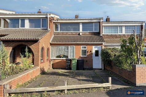 College Street, Nuneaton, CV10 7BG