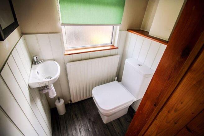 Cloakroom