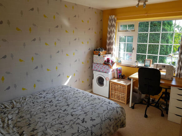 Bedroom Two