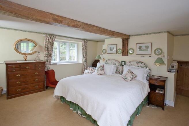 Main Bedroom