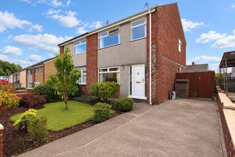 Oakfield Crescent, Tonteg, Pontypridd, CF38 1NG