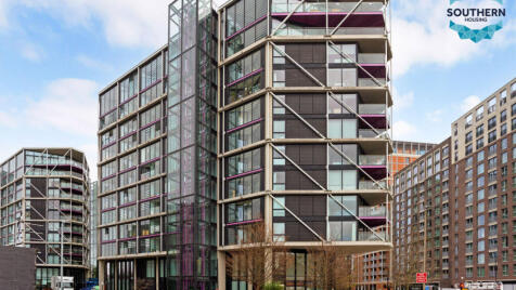 Riverlight Quay, London, SW11 8EA