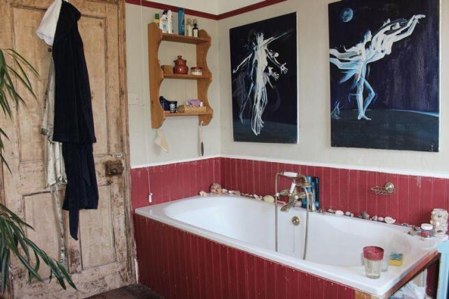 Bath