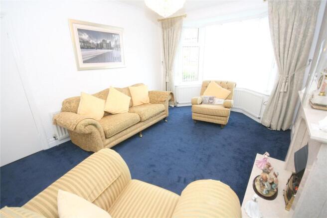 Living Room Photo 2