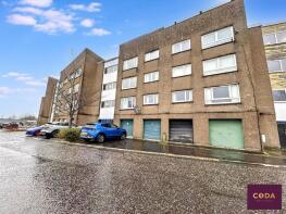 58, Ashiestiel Place, Greenfaulds, Glasgow G67 4AT