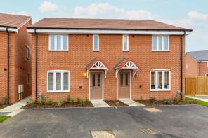 26, Avellana Way, Ashchurch, Tewkesbury GL20 7GG