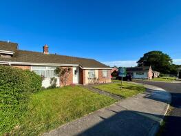 5, Blenheim Road, Yeovil BA21 5QE