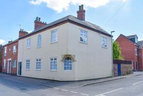 10, School Street, Fleckney LE8 8AS
