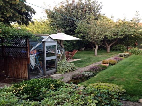 Gardens