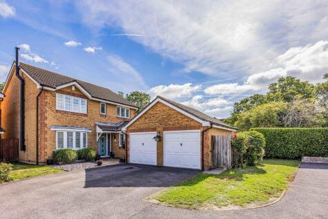 Lakeside Gardens, Havant