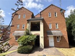 17, Hindley View, Rugeley WS15 1FF