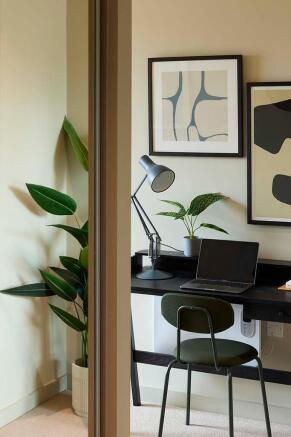 1 bed Apartment to rent Image 8