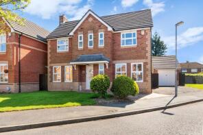 67, Hadleigh Close, Warrington WA5 3SA