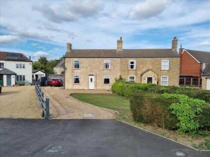 Sleaford Road, Heckington