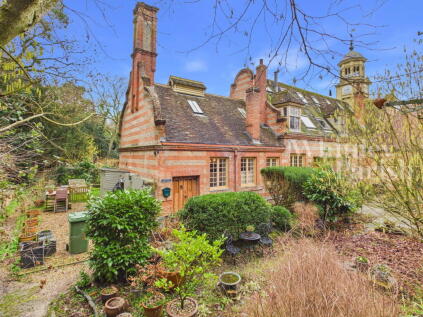 Kenninghall Road, Garboldisham