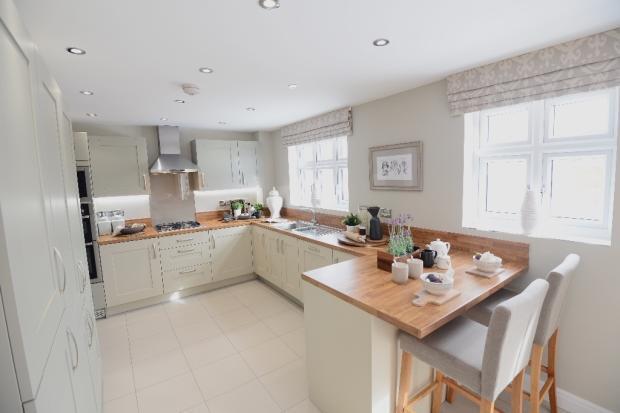 Manor Farm
Bardney
Lincoln
LN3 5SB photo 3