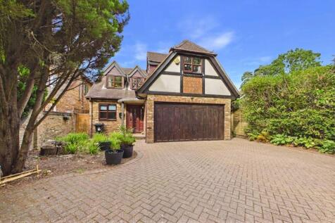 Finchampstead Road, Finchampstead, Wokingham, Berkshire, RG40