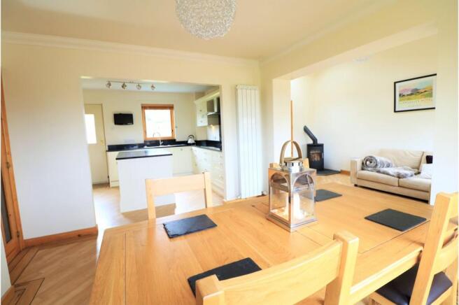 Dining / Family Room