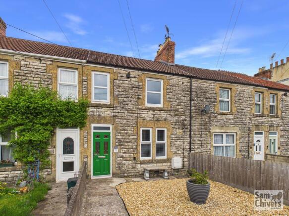 3-bed terraced on Charlton Road, Midsomer Norton, £289,950