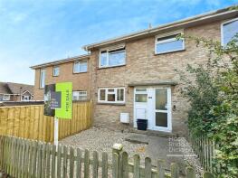68, Lower Furlongs, Brading, Sandown PO36 0EA
