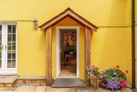 Trelech, Carmarthen, SA33