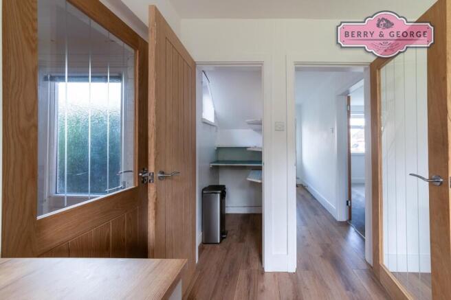 PANTRY