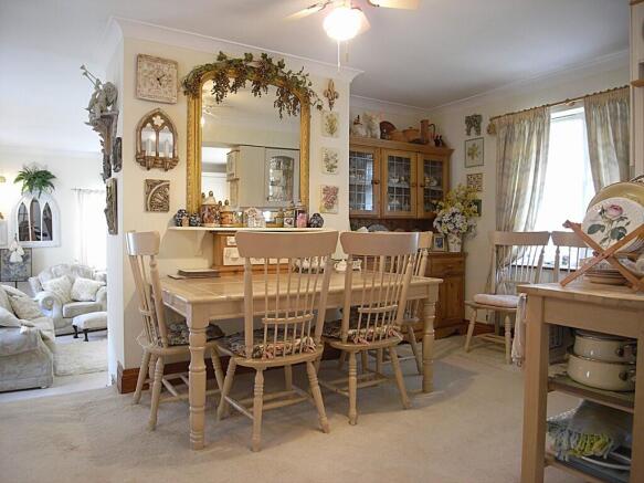 Dining Room BEST