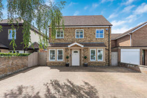 39, Blenheim Drive, Oxford OX2 8DJ