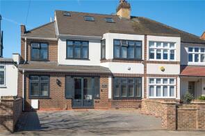117, Kings Avenue, Woodford Green IG8 0JL