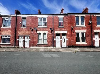 Stanley Street, Rosehill
