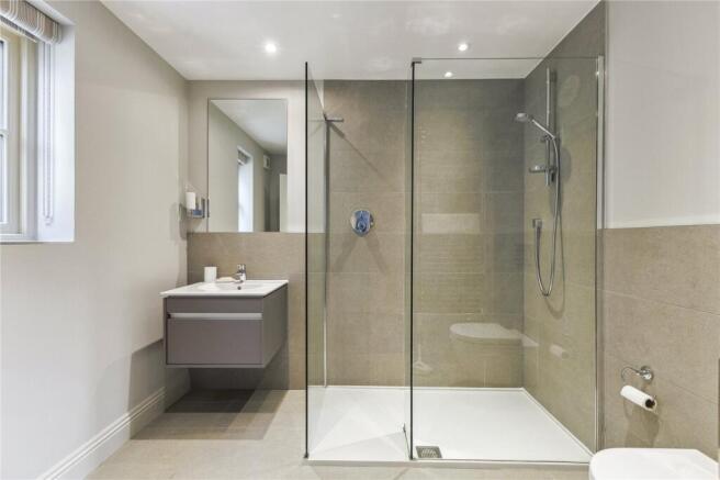 En Suite Two