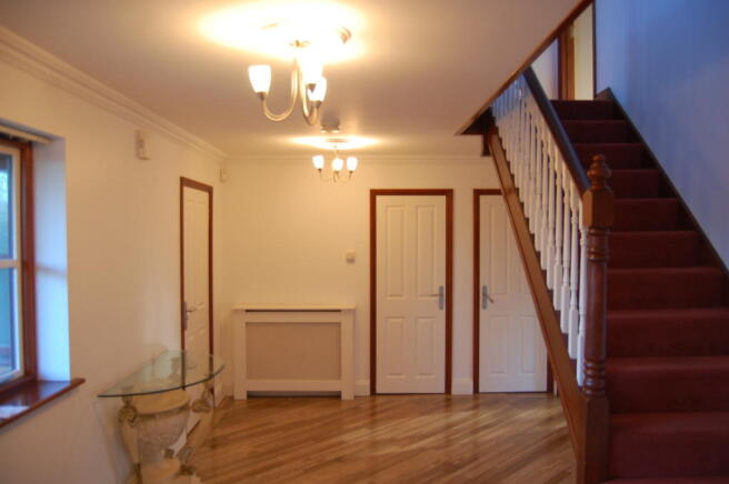 Reception Hall